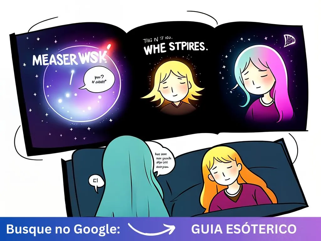 Desvendando o Mistério da Conversa Dormindo no Espiritismo 4 Imagens conversar dormindo espiritismo