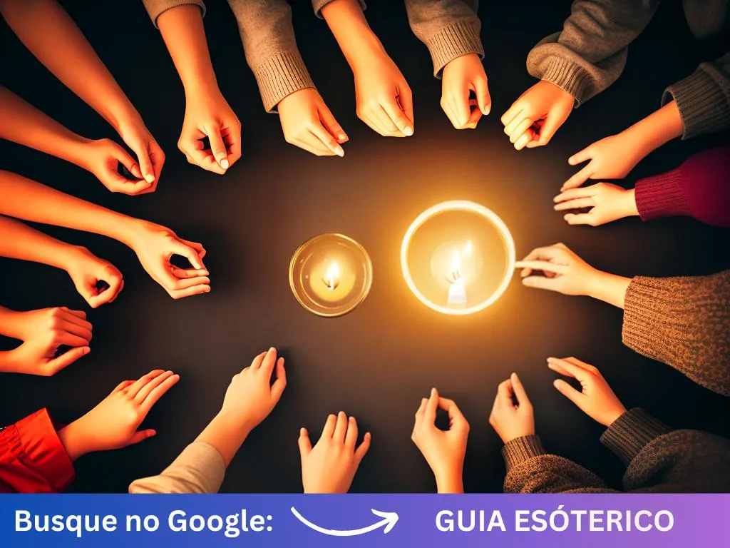 Imagens costumes espiritas