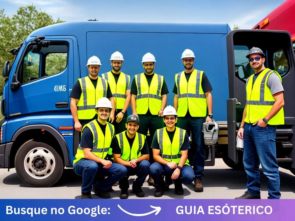 Desvendando os Mistérios do Curso MOPP no Espírito Santo 4 Imagens curso mopp espirito santo