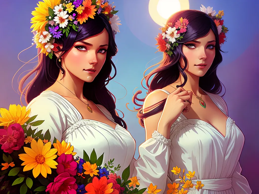Celebração Ostara: Equinócio de Primavera Espiritual 2 Imagens deusa ostara celebrar equinocio primavera