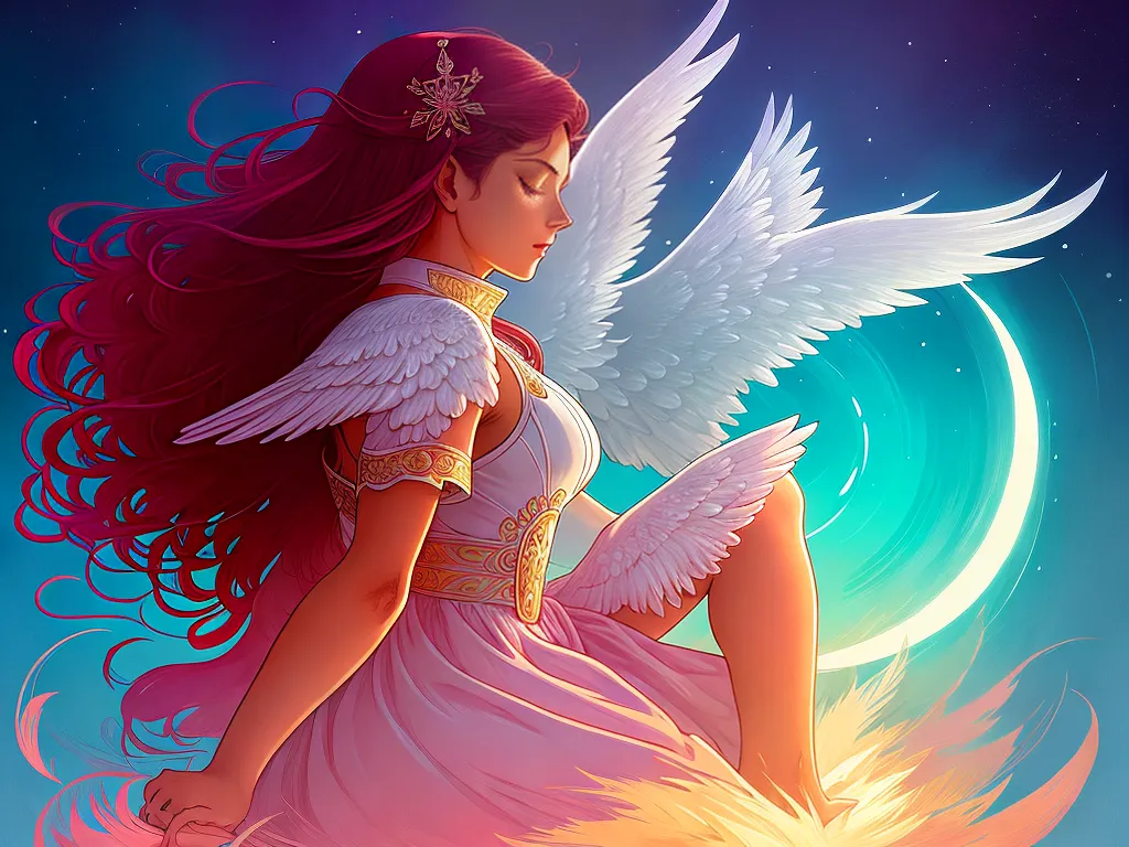 Orações Poderosas para o Dia do Anjo da Guarda 2 Imagens dia do anjo da guarda aprenda duas oracoes poderosas 1