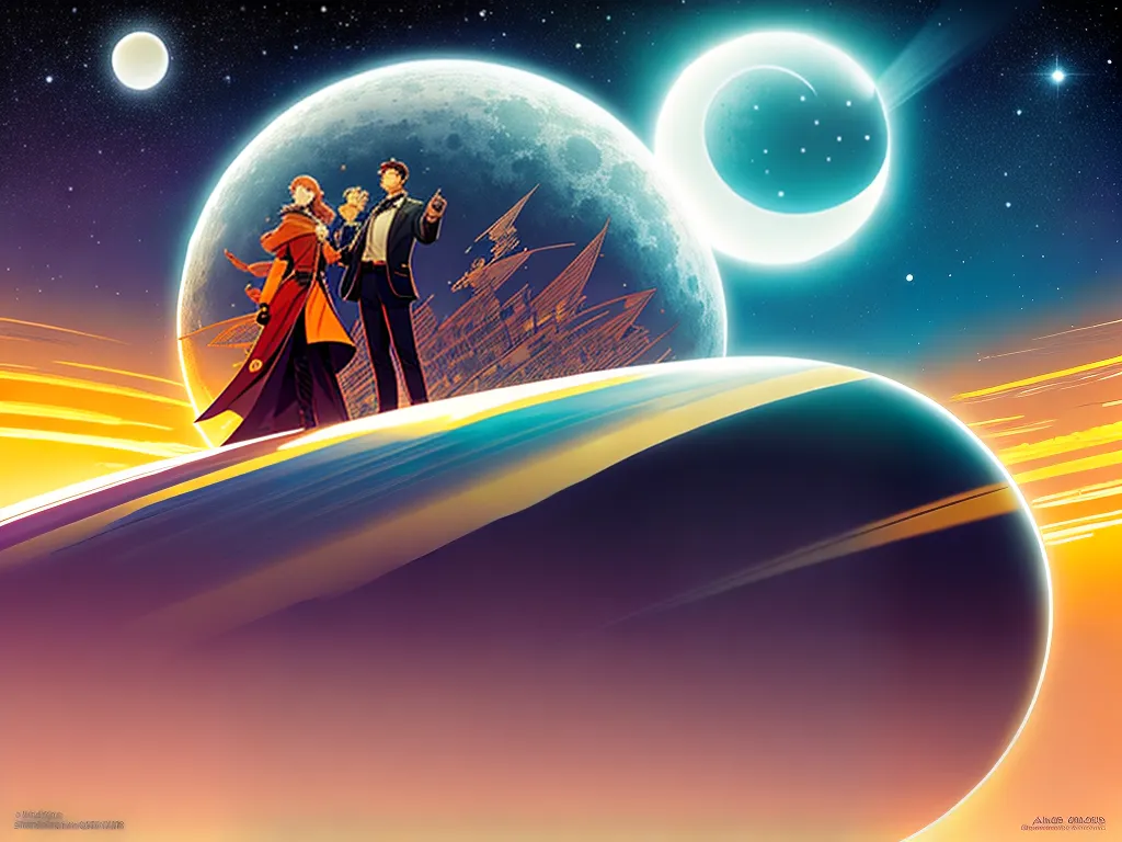 Imagens eclipse solar conheca melhor esse fenomeno 1
