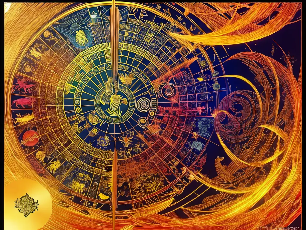 Imagens energia escorpiao afeta signos zodiaco