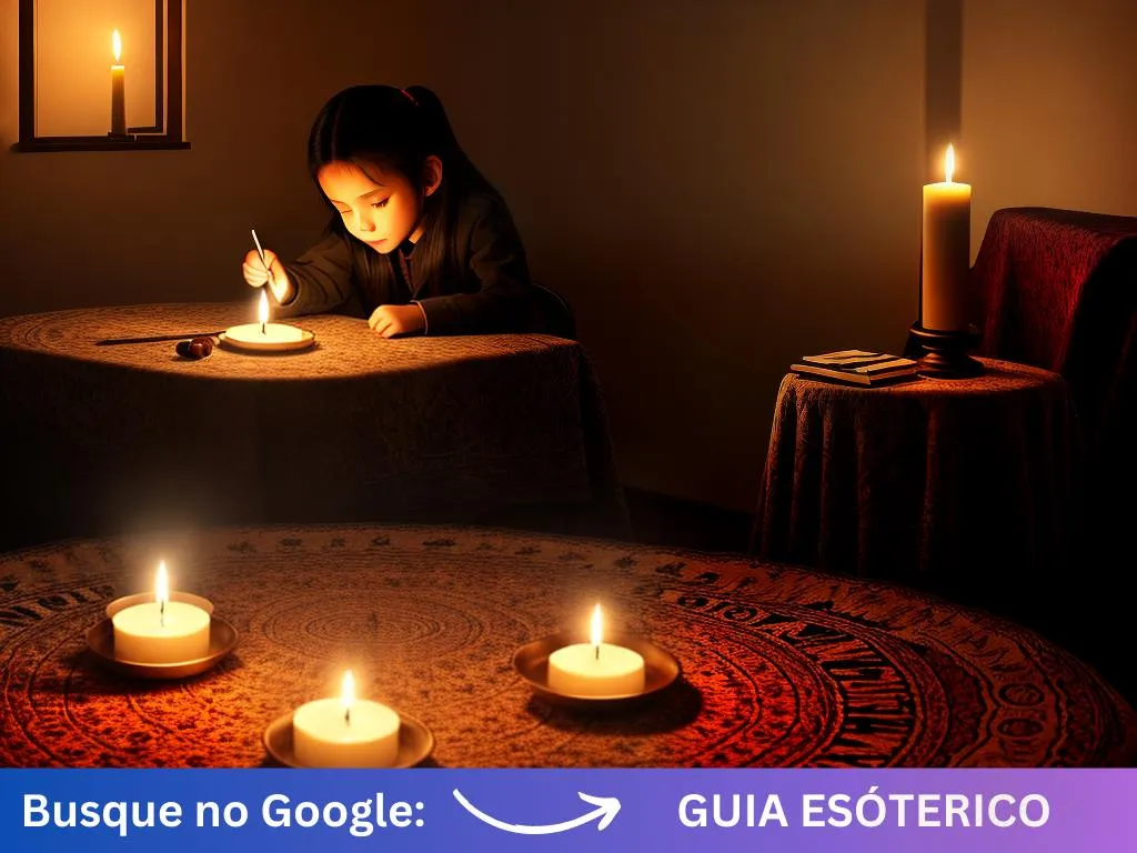 Imagens entidades espiritas