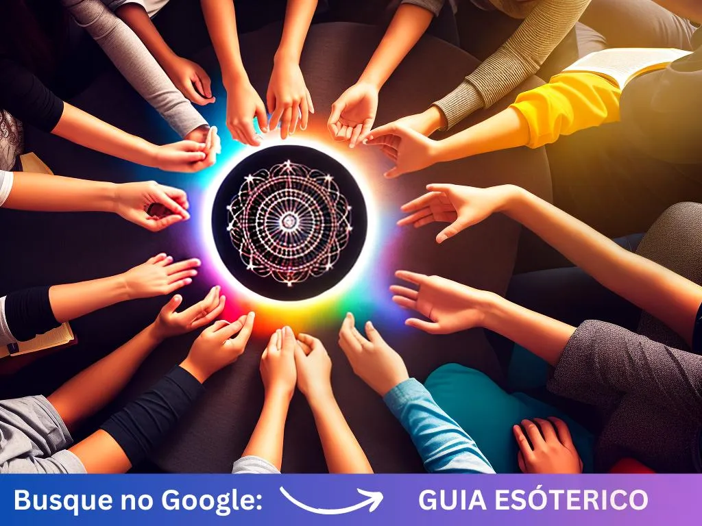 Explorando a Espiritualidade Espírita no Brasil 4 Imagens espiritas brasil