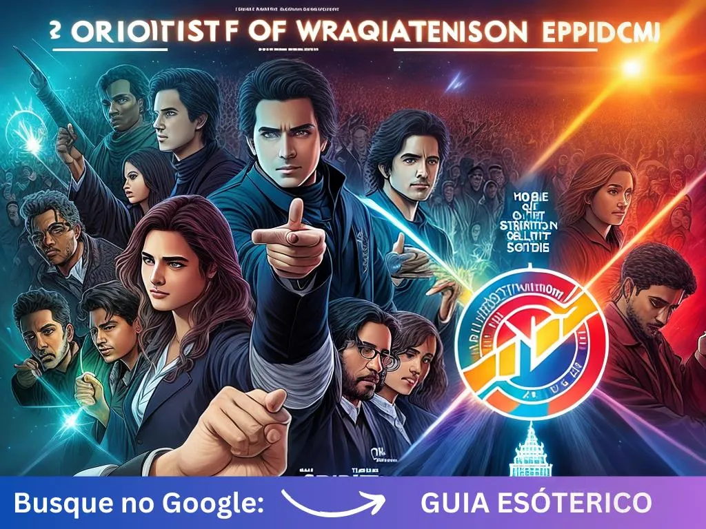 Desvendando o Espiritismo de Direita: Mitos e Verdades 4 Imagens espiritismo de direita