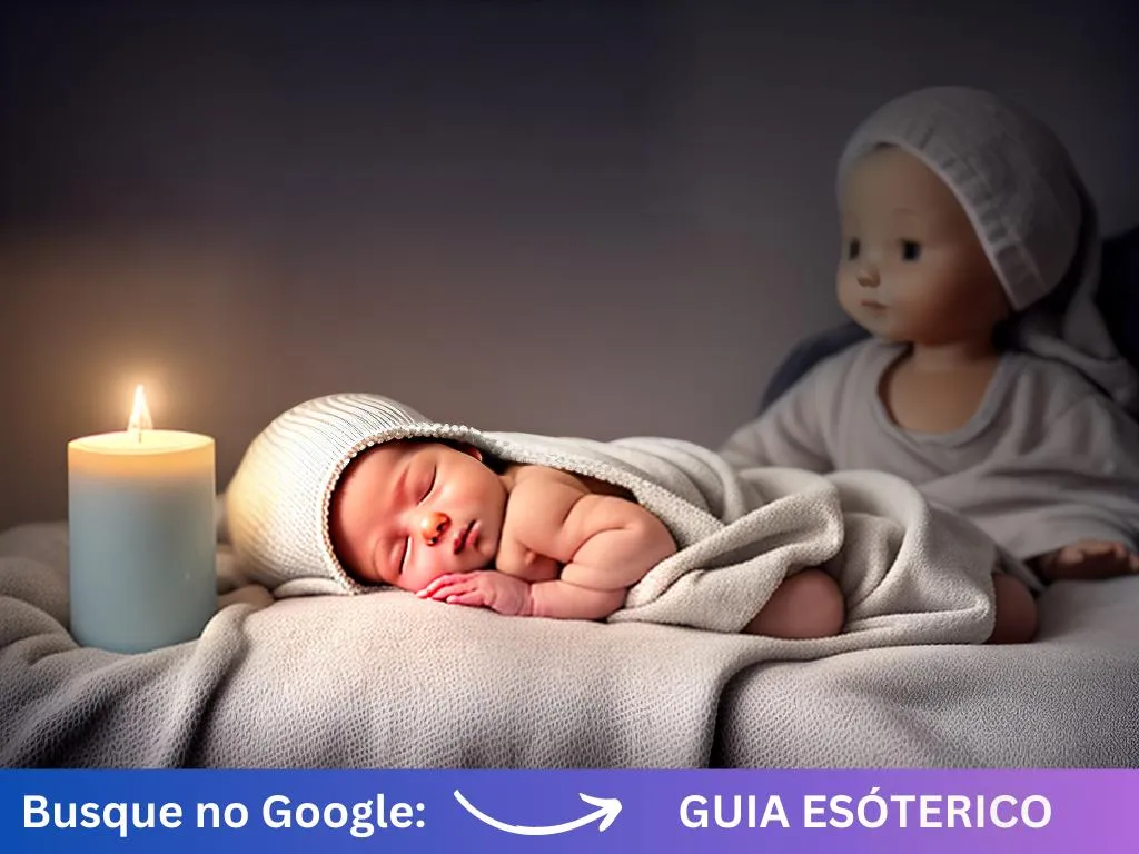 O Poder do Espiritismo no Nascimento do Bebê 4 Imagens espiritismo nascimento bebe