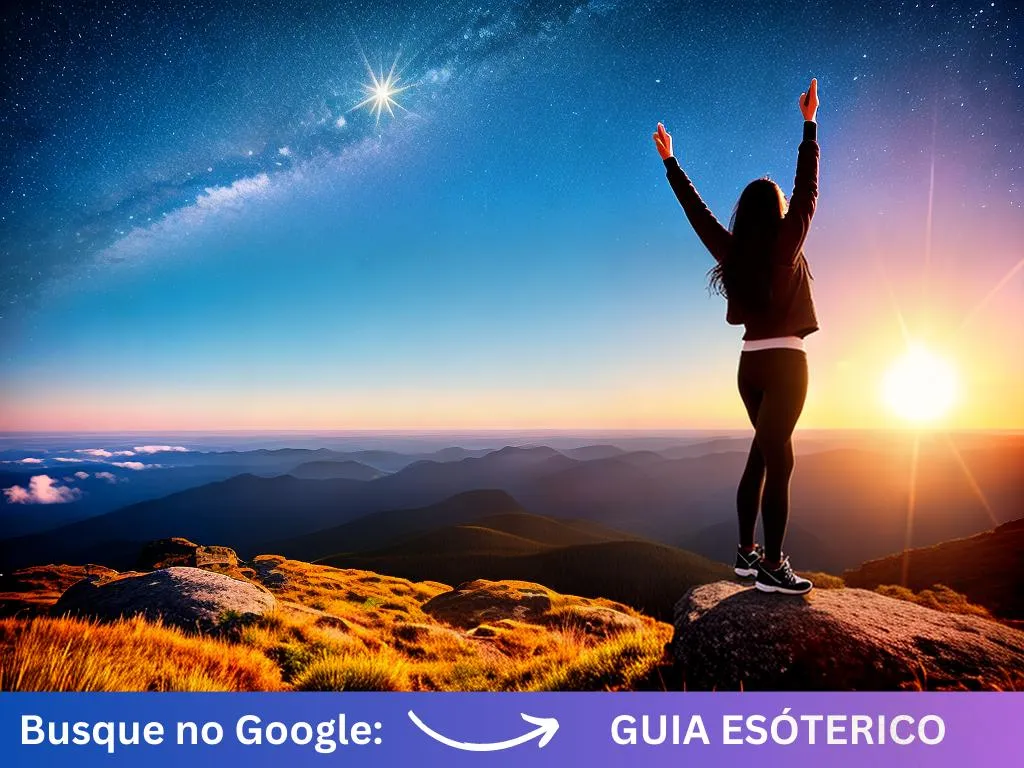 Imagens espirito aberto
