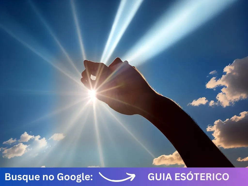 Imagens espirito de deus enviai dos ceus um raio de luz