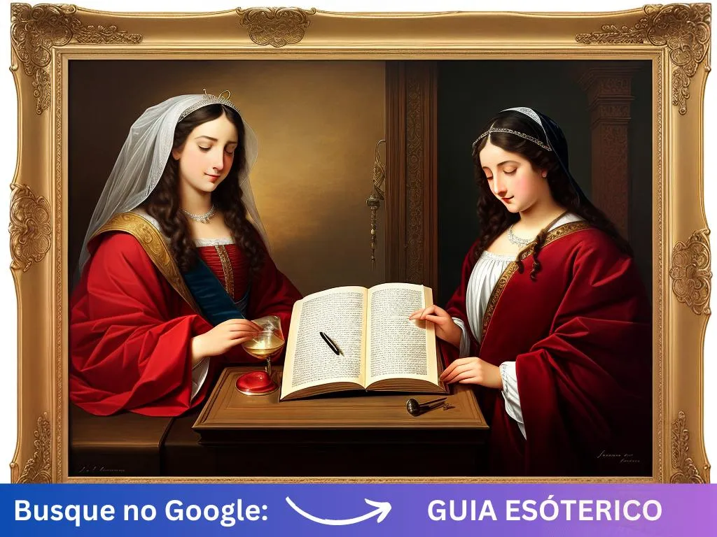 Imagens espirito de jezabel estudo