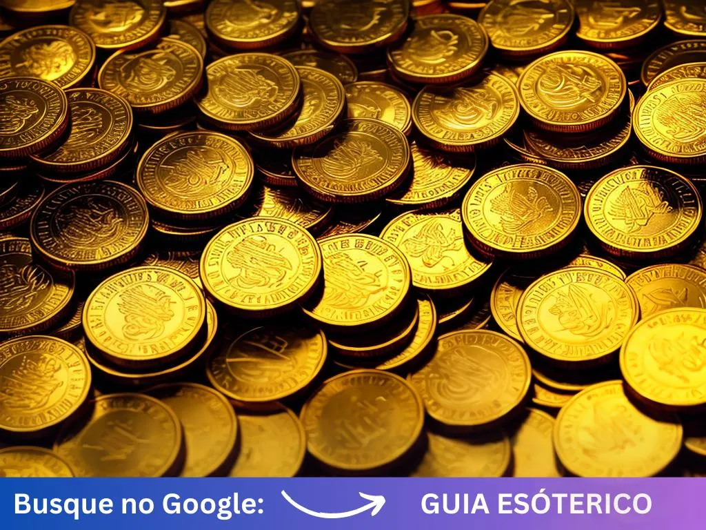 Desvendando o Mistério do Espírito de Riqueza 4 Imagens espirito de riqueza