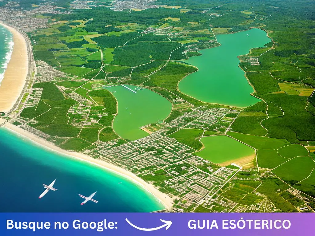 Desvendando a Simbologia da Sigla ES do Aeroporto Espírito Santo 4 Imagens espirito santo aeroporto sigla