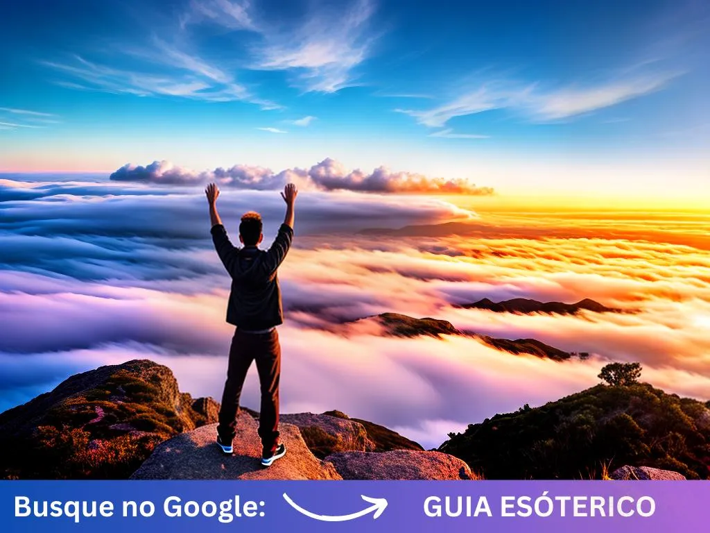 Desvendando os Mistérios da Jornada Espiritual: Do Espírito Santo até Santa Catarina 4 Imagens espirito santo ate santa catarina