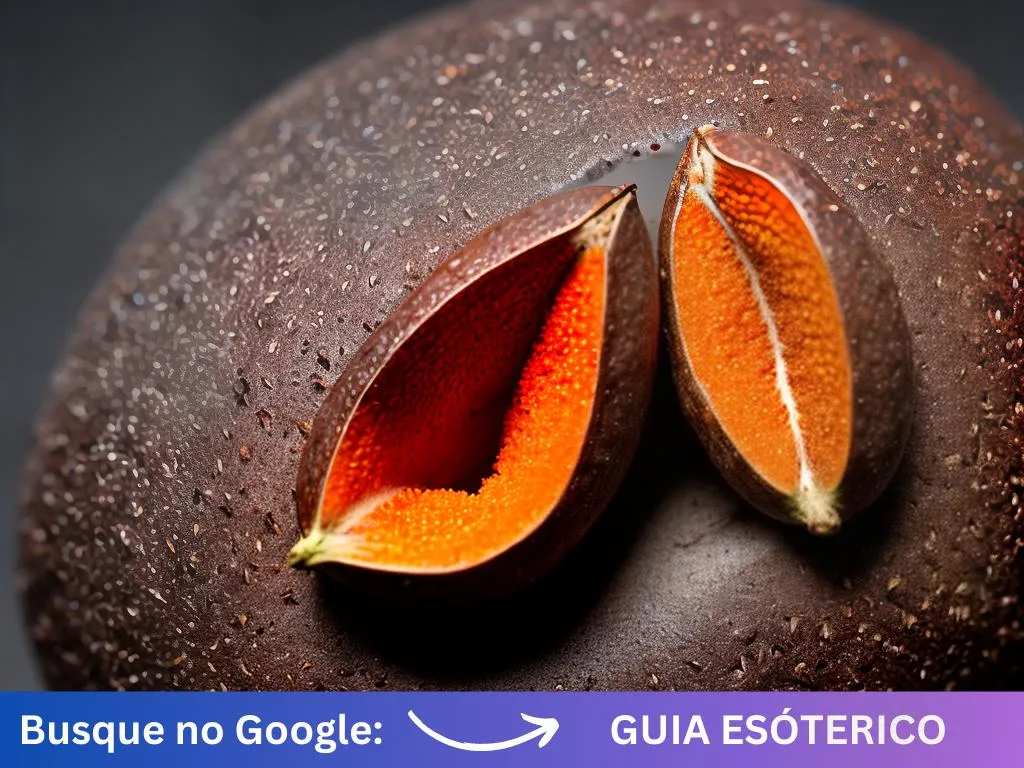 Imagens espirito santo cacau