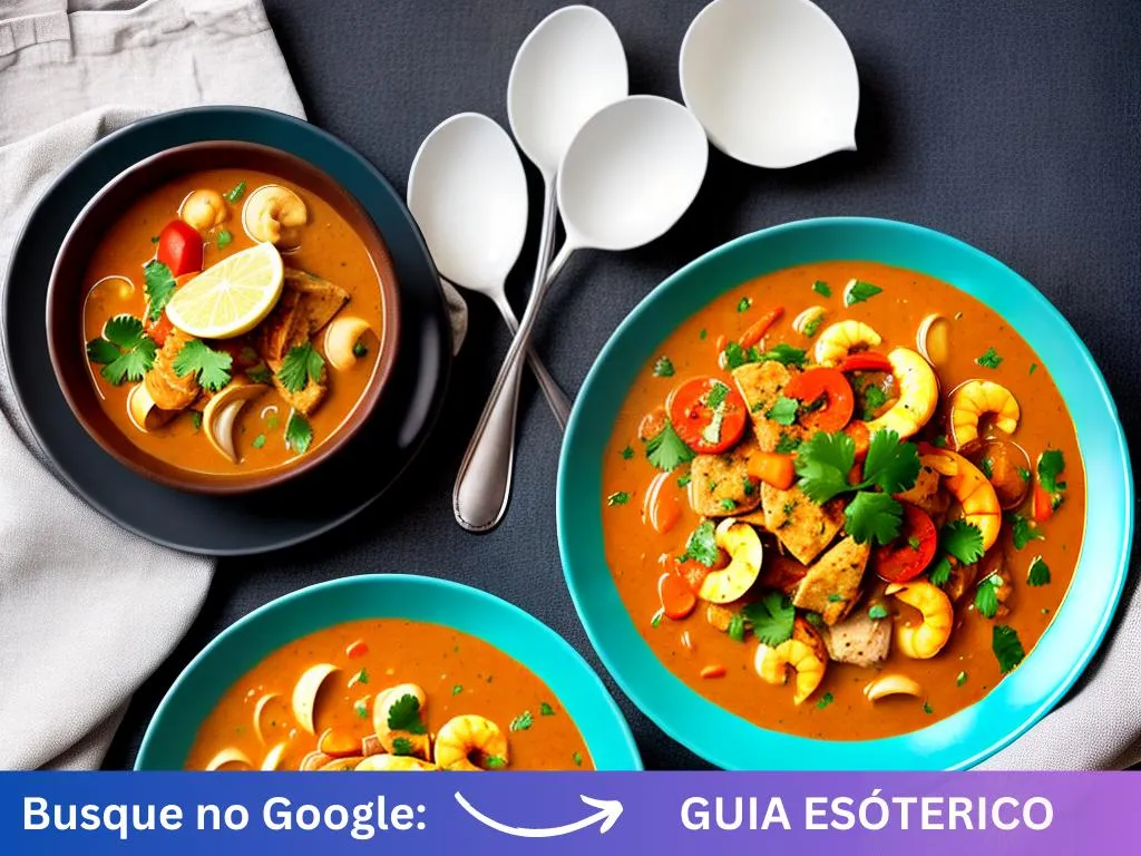 Descubra a Magia da Gastronomia Espiritual do Espírito Santo 4 Imagens espirito santo comida tipica