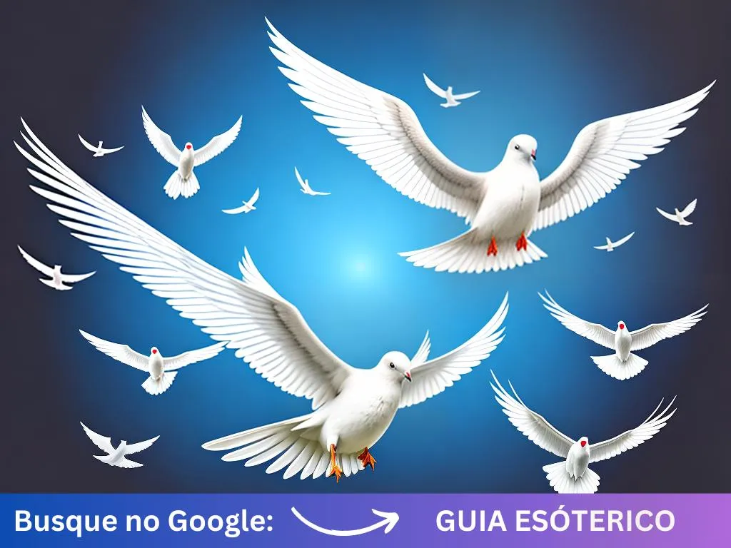 Imagens espirito santo e seus dons