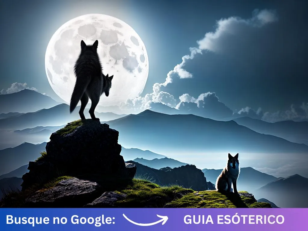Imagens espirito selvagem