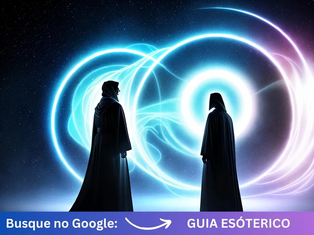 Desvendando o Mistério do Espírito sem Rosto 4 Imagens espirito sem rosto