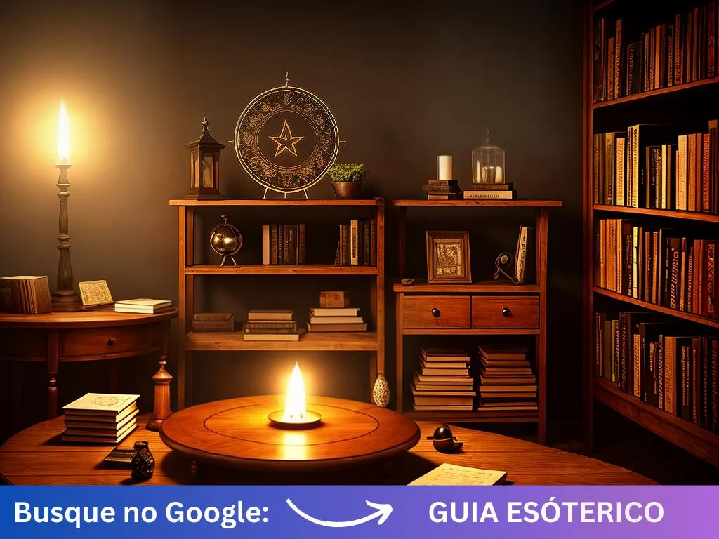 Imagens espiritos podem esconder objetos