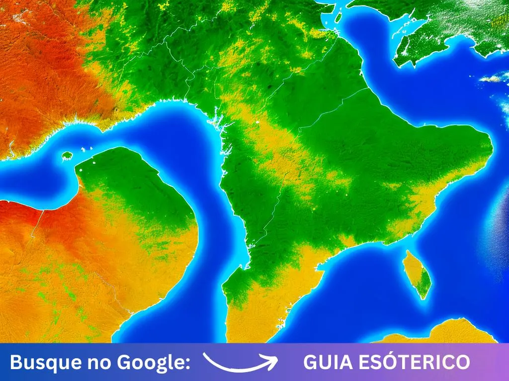 Descubra os Estados Vizinhos do Espírito Santo! 4 Imagens estados que fazem divisa com espirito santo
