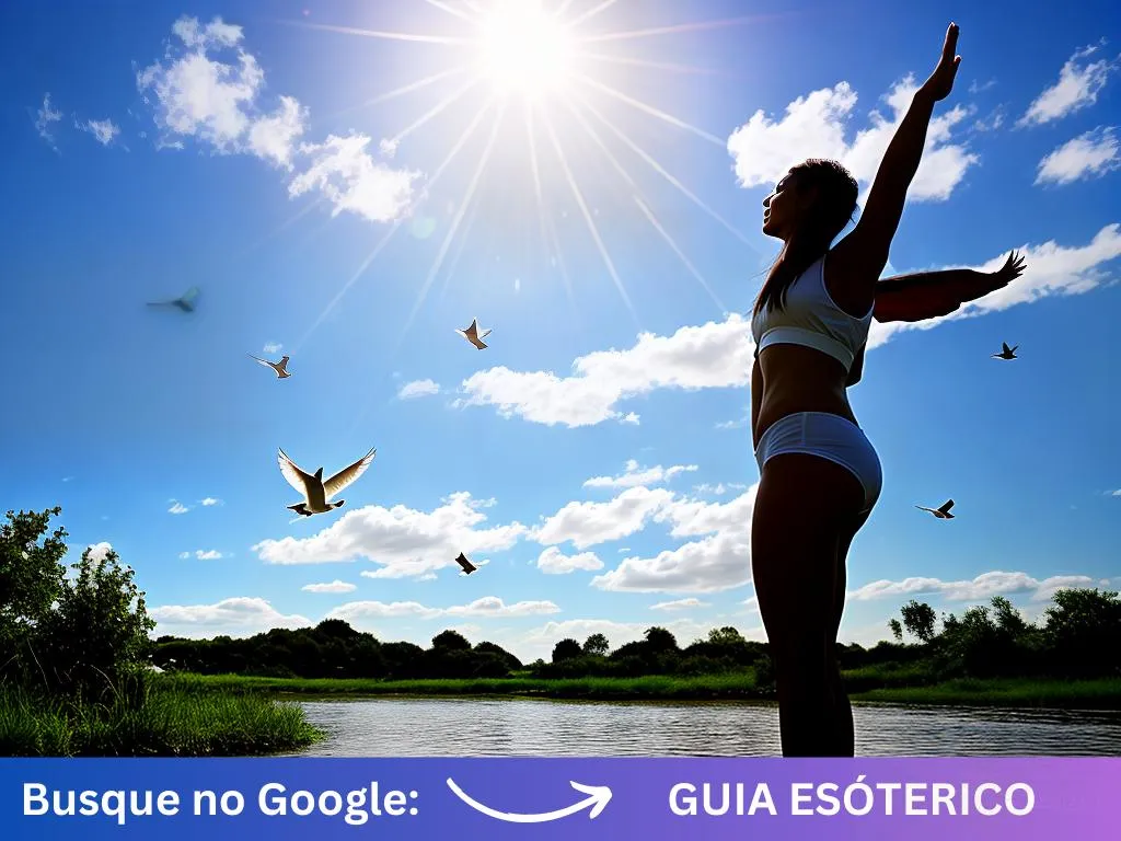 Desvendando o Mistério do Batismo Espiritual 4 Imagens estudo sobre o batismo com o espirito santo