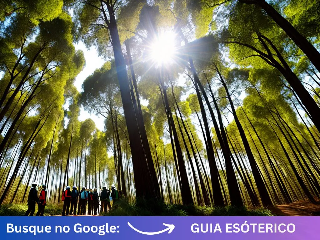 Imagens eucalipto tratado espirito santo