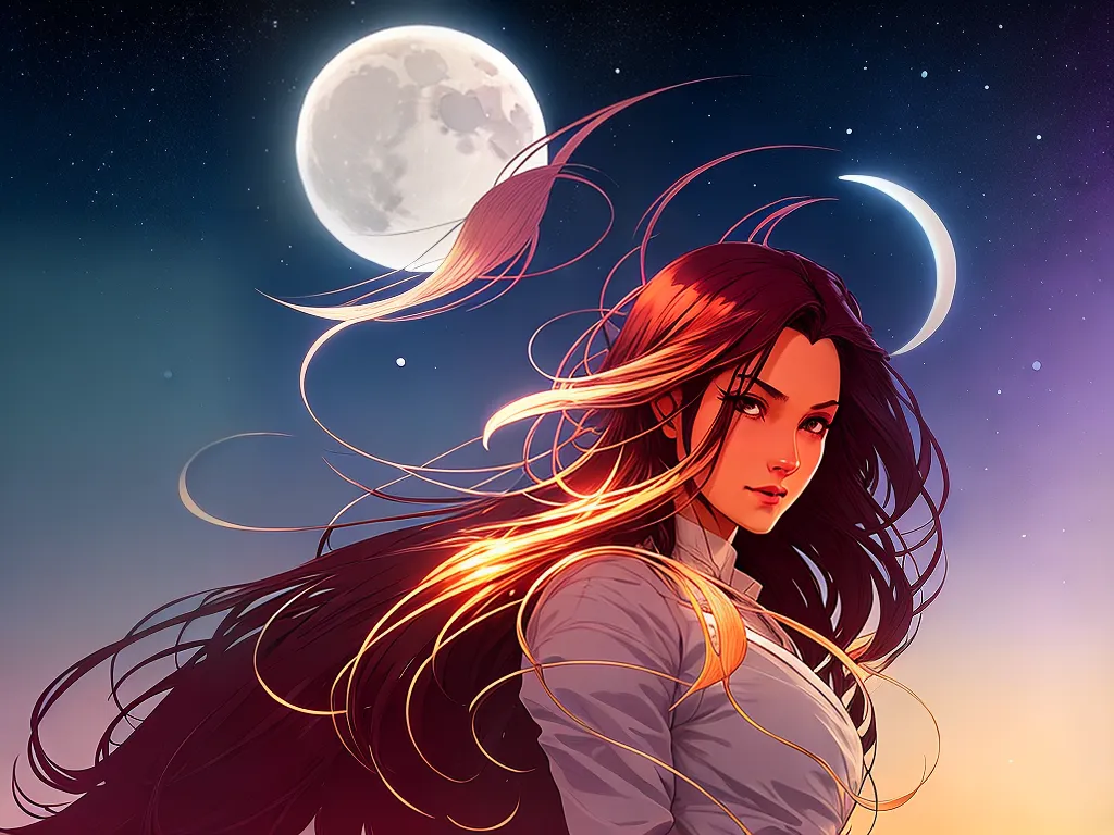 Imagens fases da lua nova em calendario como te afeta o que fazer 1