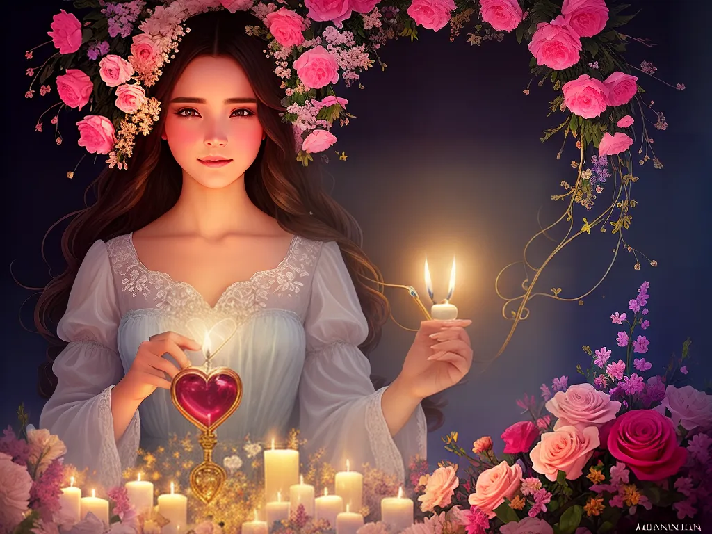 Feitiços de Amor: Descubra e Use a Seu Favor 2 Imagens feiticos de amor como usa los