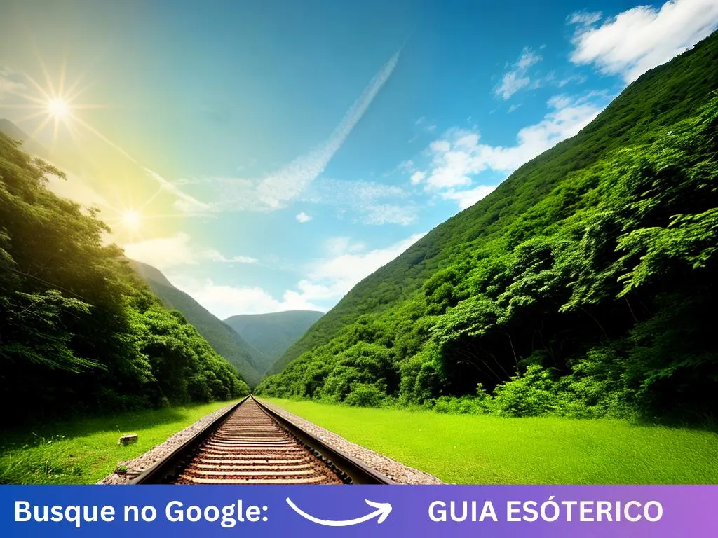 Desvendando os Mistérios da Ferroviária Espírito Santo: Uma Jornada Espiritual 4 Imagens ferroviaria espirito santo