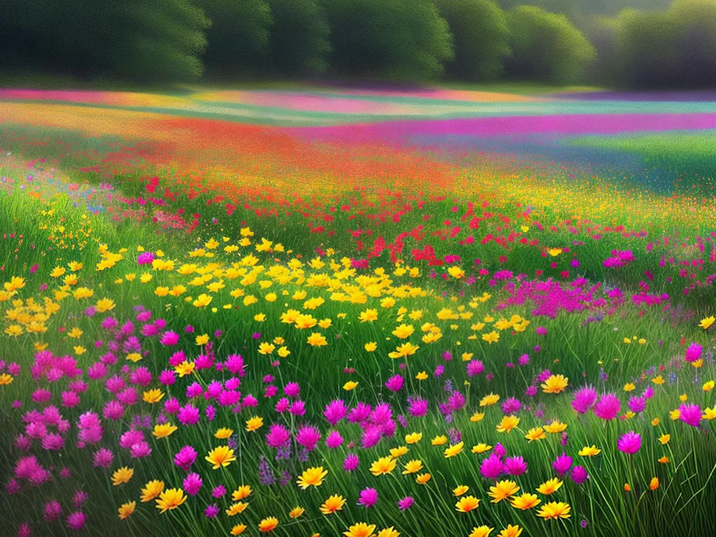 Florais: A Magia da Cura Natural 2 Imagens florais funcionam descubra as vantagens deste remedio natural
