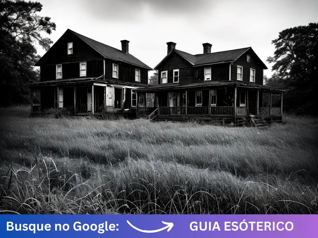 Explorando o Mistério das Fotografias de Espíritos 4 Imagens fotos espiritos