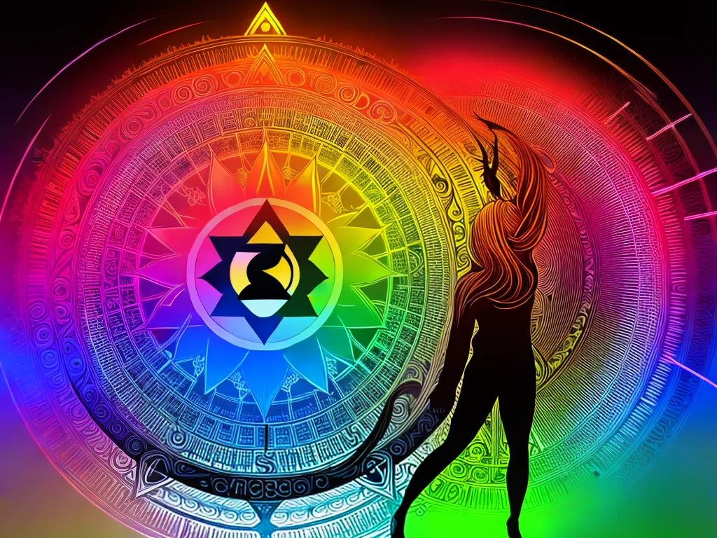 Imagens funcao dos principais chakras 1