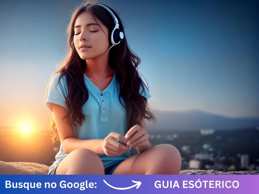 Imagens fundo musical espirita
