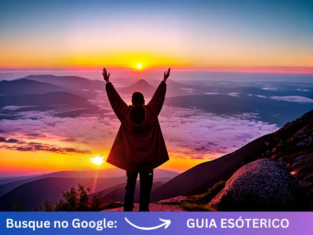 Desvendando os Mistérios da Grande Vitória Espiritual 4 Imagens grande vitoria espirito santo