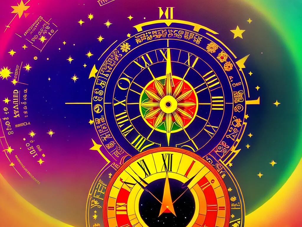 Astrologia: Previsões para a Semana 2 Imagens horoscopo semanal 05 11 a 11 11 1