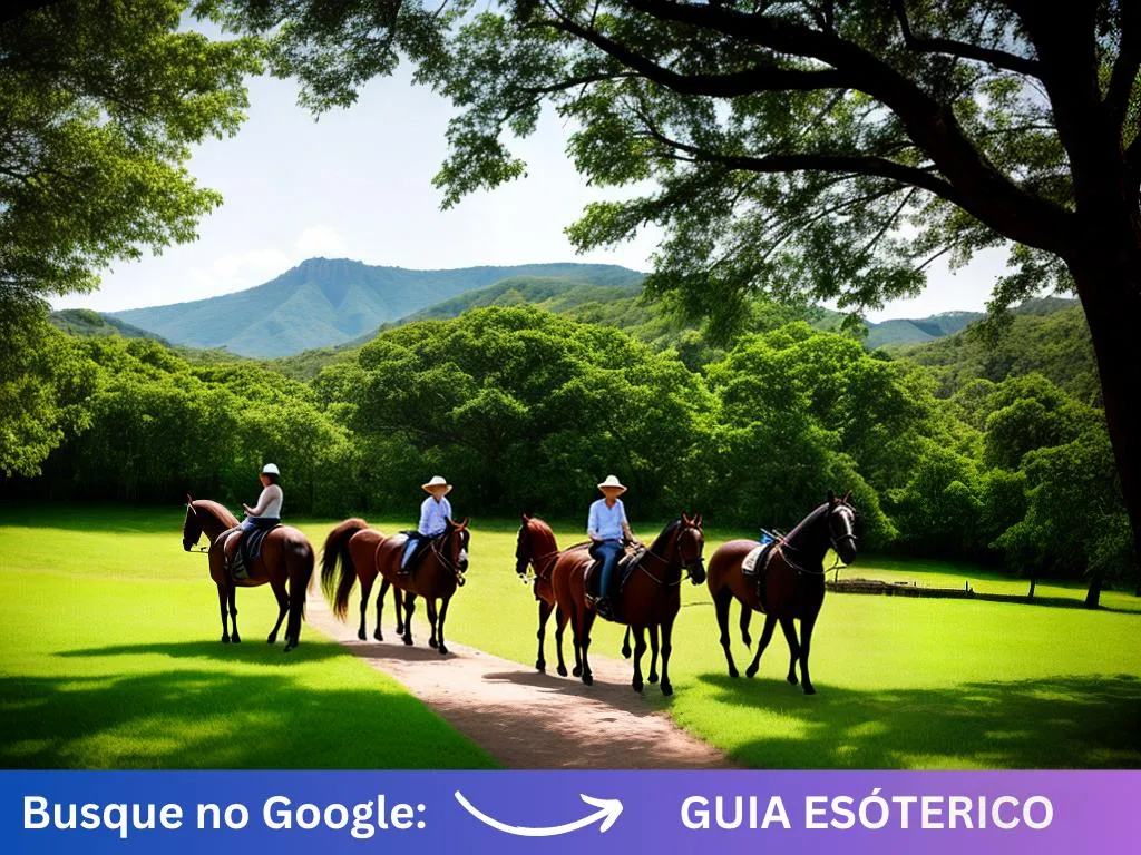 Descubra a Magia dos Hotéis Fazenda no Espírito Santo! 4 Imagens hoteis fazenda no espirito santo