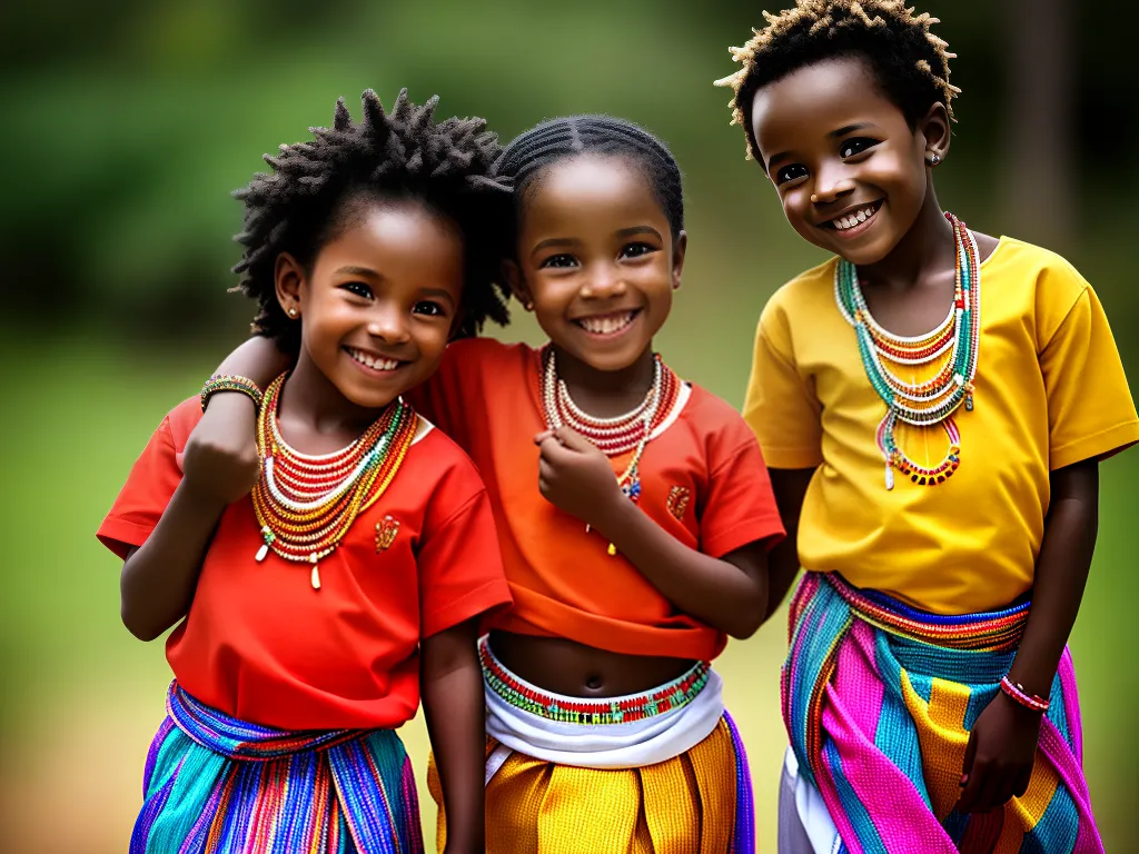 Imagens ibeji candomble caracteristicas e historia do orixa da alegria ibeji