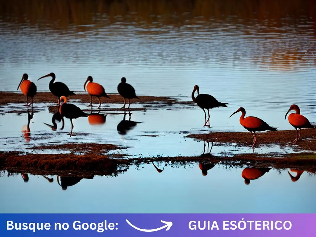 Imagens ibis sao mateus espirito santo