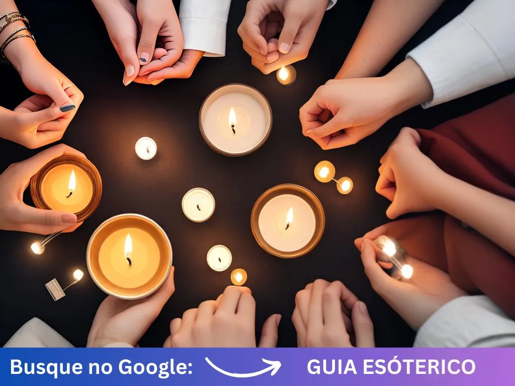 Desvendando os Mistérios do Instituto Espírita Batuíra 4 Imagens instituto espirita batuira