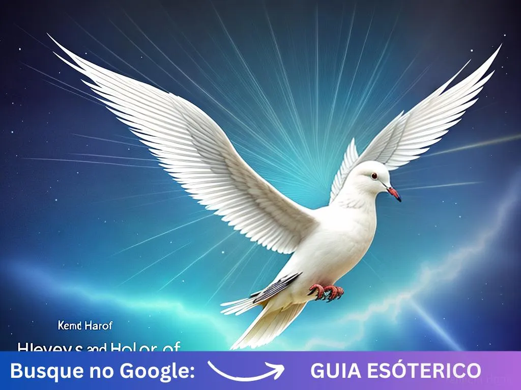 Desvendando os Mistérios do Espírito Santo: A Sabedoria de Kenneth Hagin 4 Imagens kenneth hagin espirito santo
