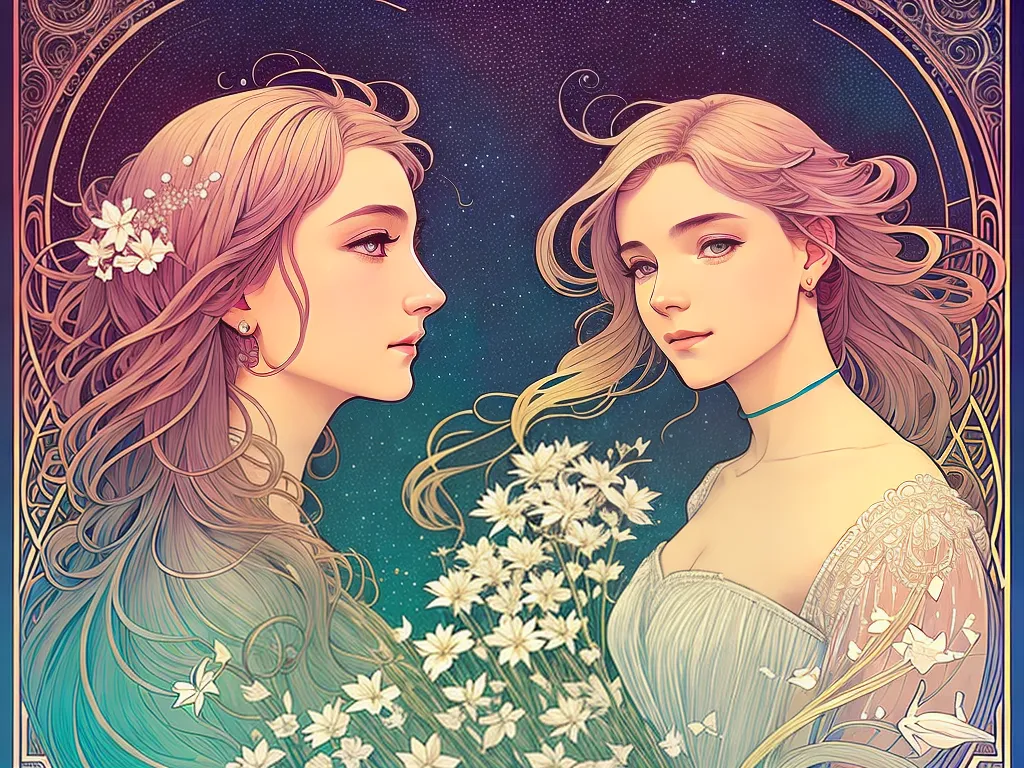 Descendente de Lírios 2 Imagens lilia 1