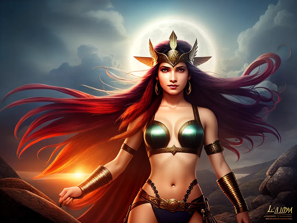 Lilith: A Rebelde da Bíblia 2 Imagens lilith na biblia