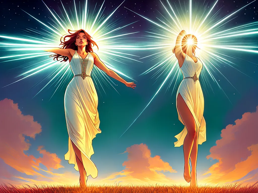 Liberte-se: Energias Negativas e Espiritualidade✨ 2 Imagens livre se de energias negativas