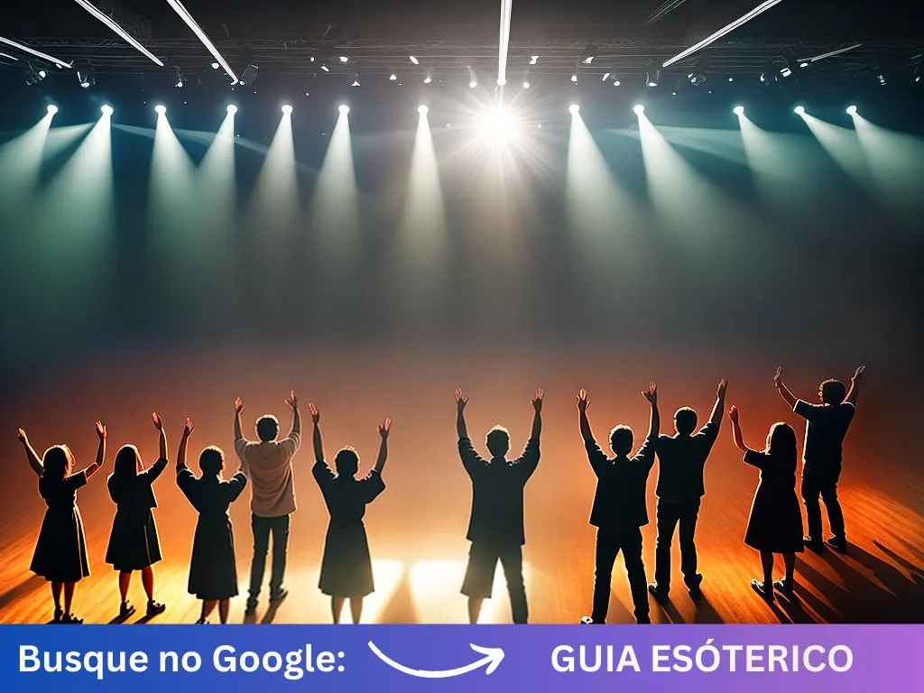Desvendando o Significado do Louvor ao Espírito 4 Imagens louvor espirito espirito