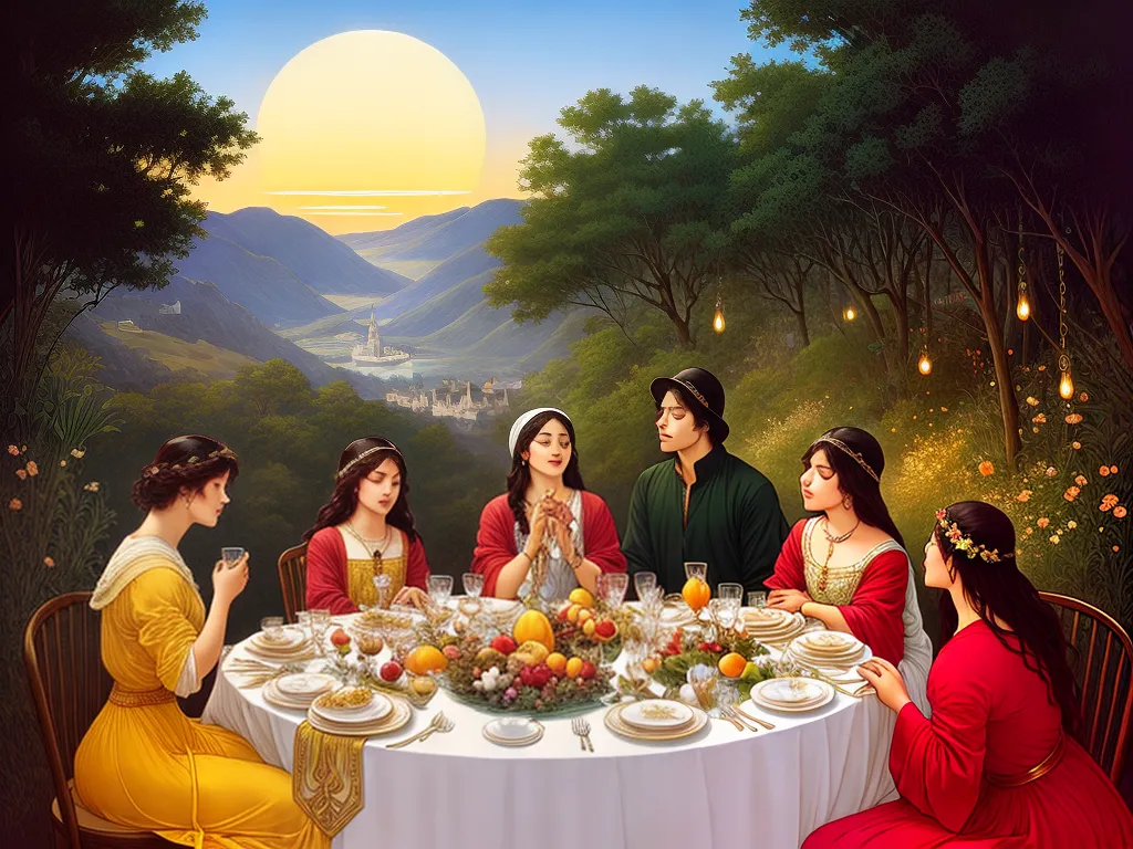 Imagens lua crescente colheita espiritualidade amor
