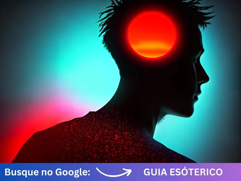 Imagens mancha vermelha na nuca espiritismo
