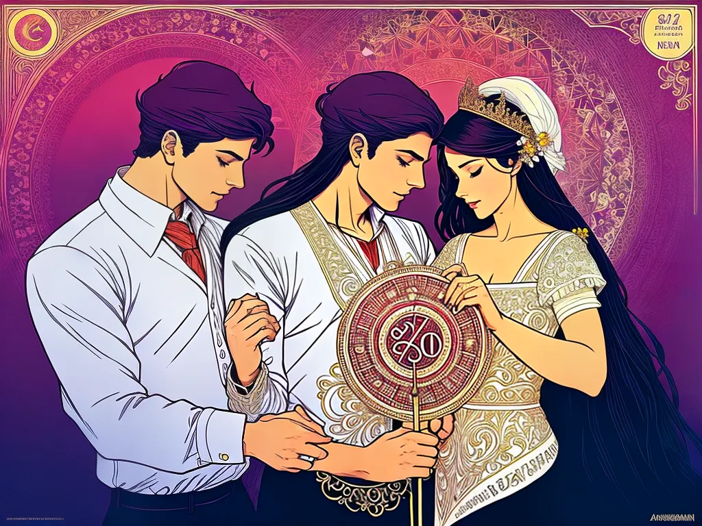 Numerologia: A Data Perfeita para seu Casamento 2 Imagens melhor data uniao numerologia casamento