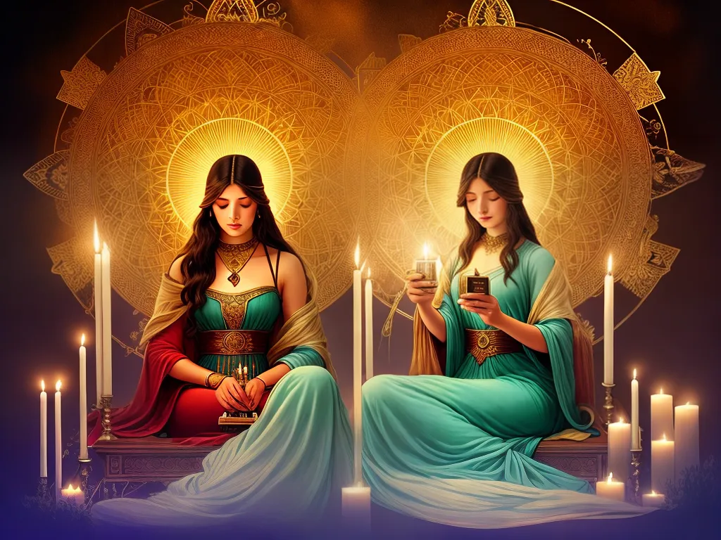 Imagens melhor momento para leitura tarot 1