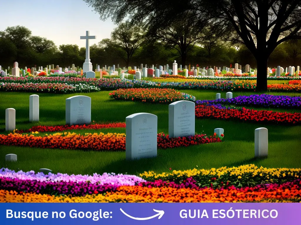 Imagens mensagem para o dia de finados espirita