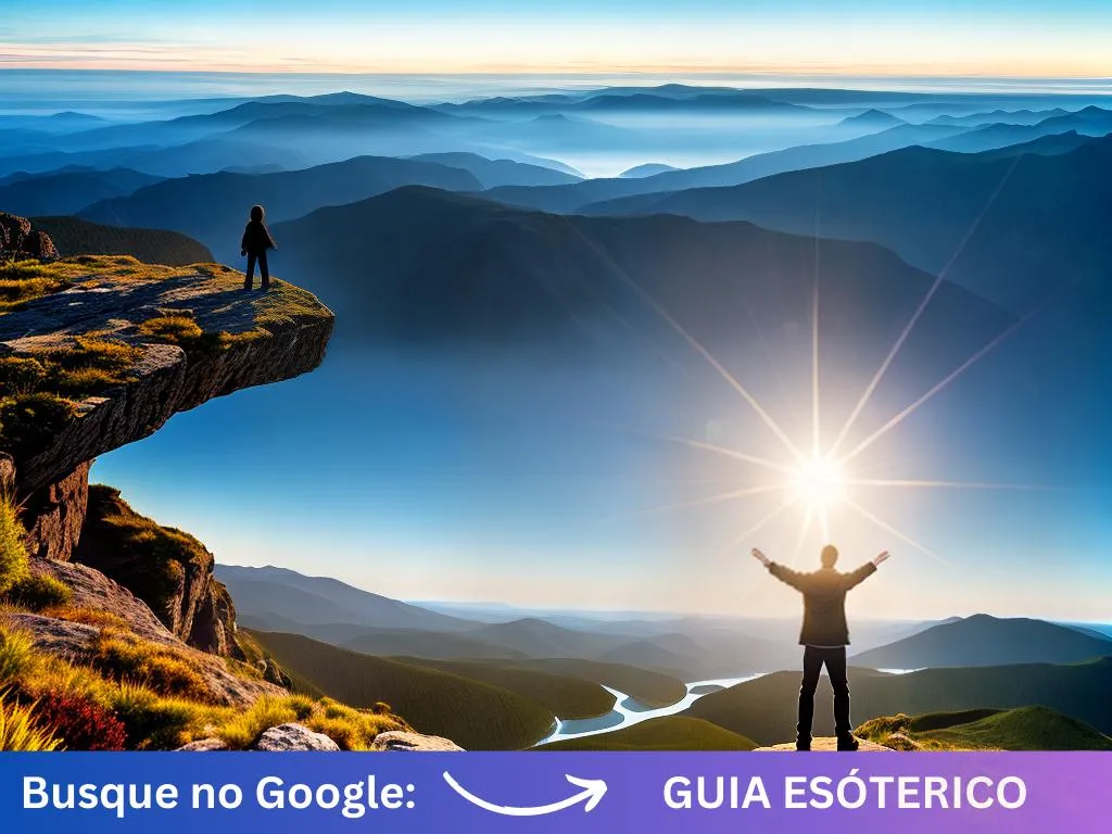 Imagens mensagens espirita de esperanca